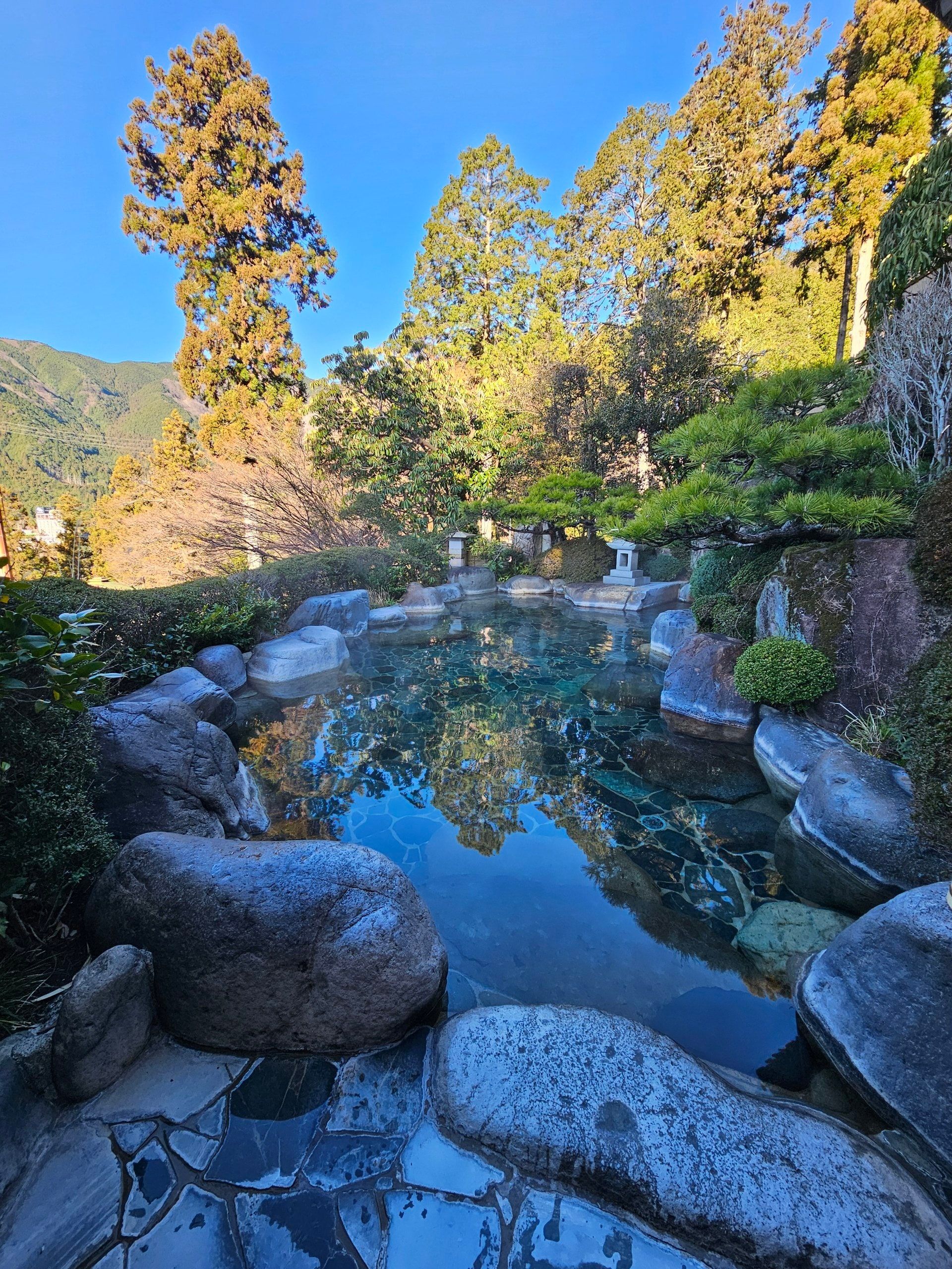 Yunoshimakan, photo 31