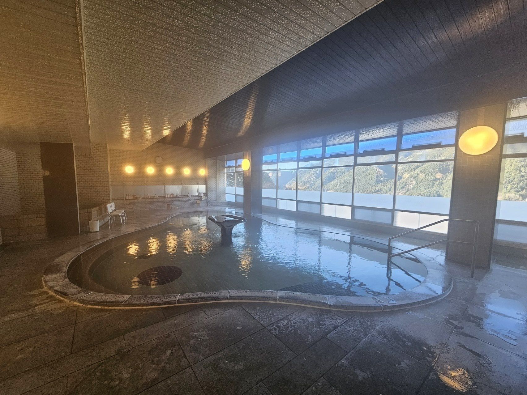 Yunoshimakan, photo 36