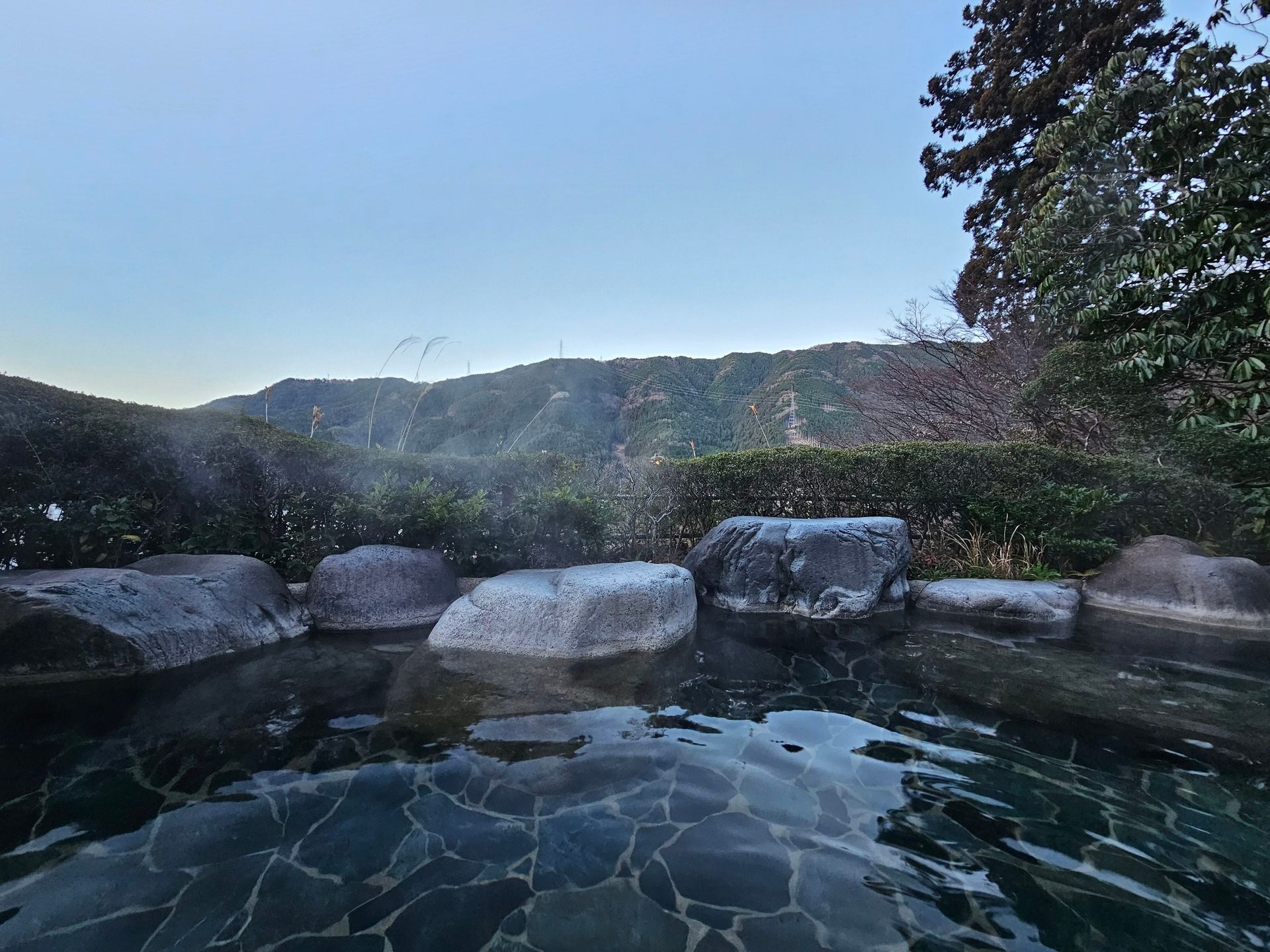 Yunoshimakan, photo 34
