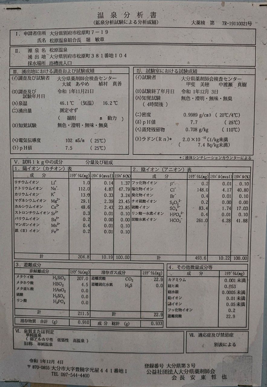 Matsubara onsen — photo 4