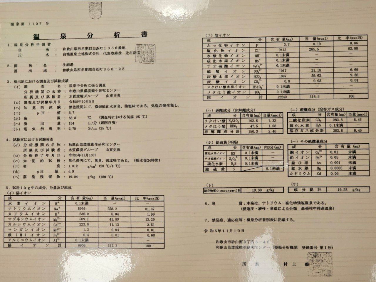 Haku Ryō Yu — photo 7