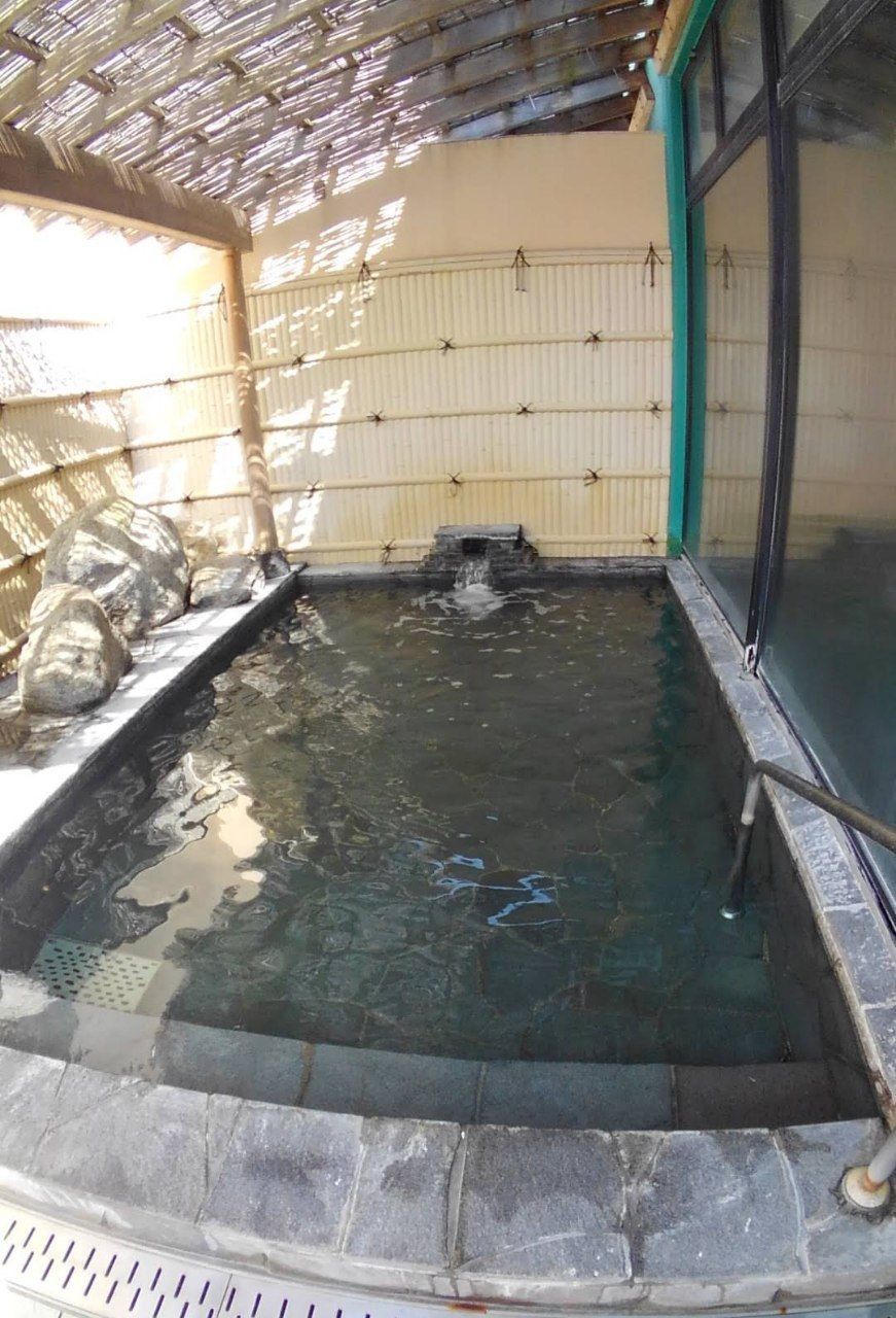 Kajika no yu — photo 9