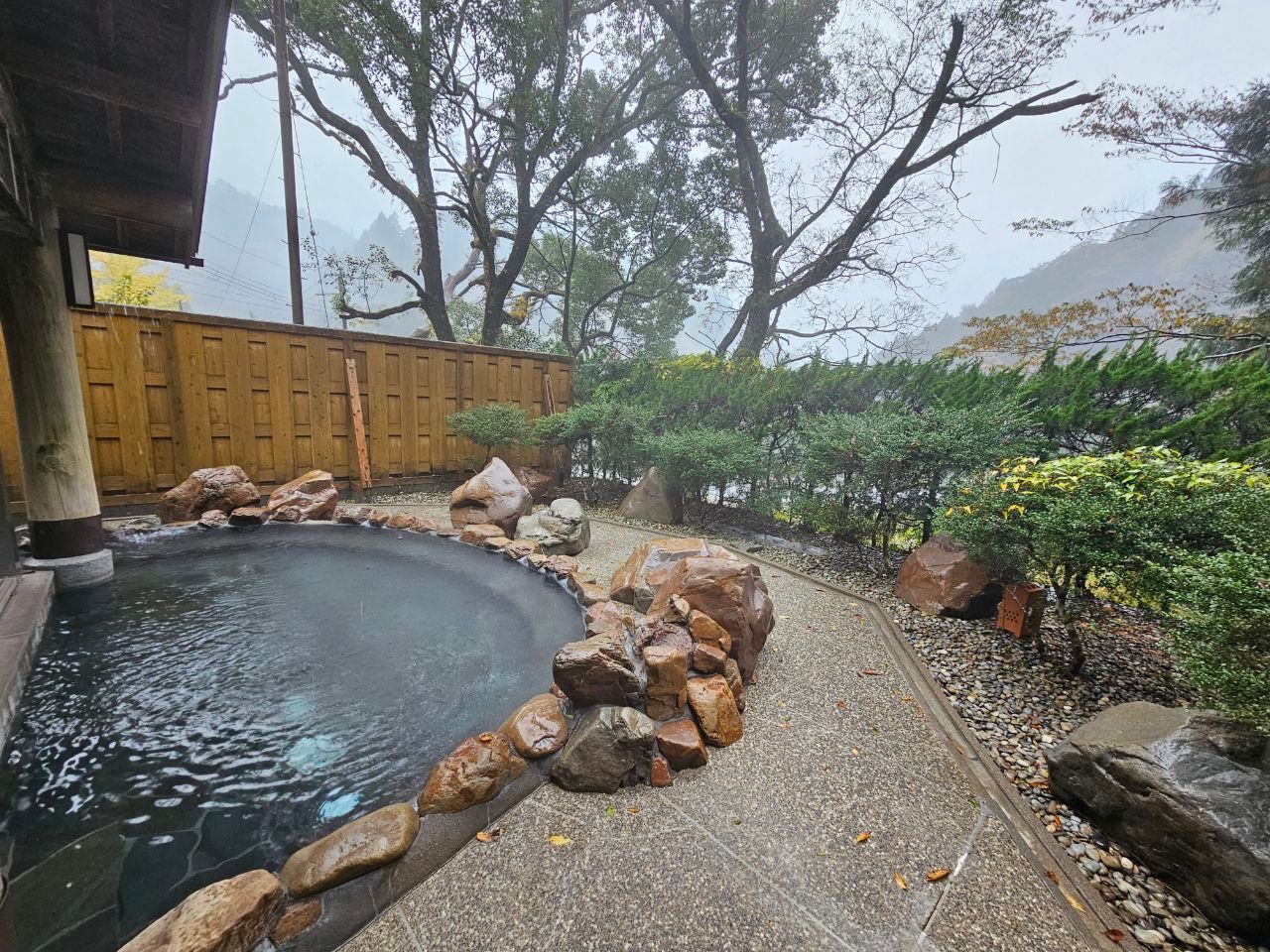 Nyu Yamasemi Onsen-kan — photo 3