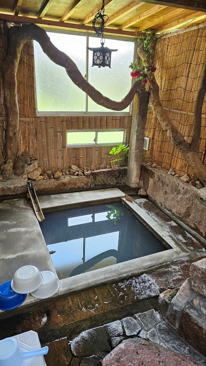Yuyama no Sato Onsen — photo 17