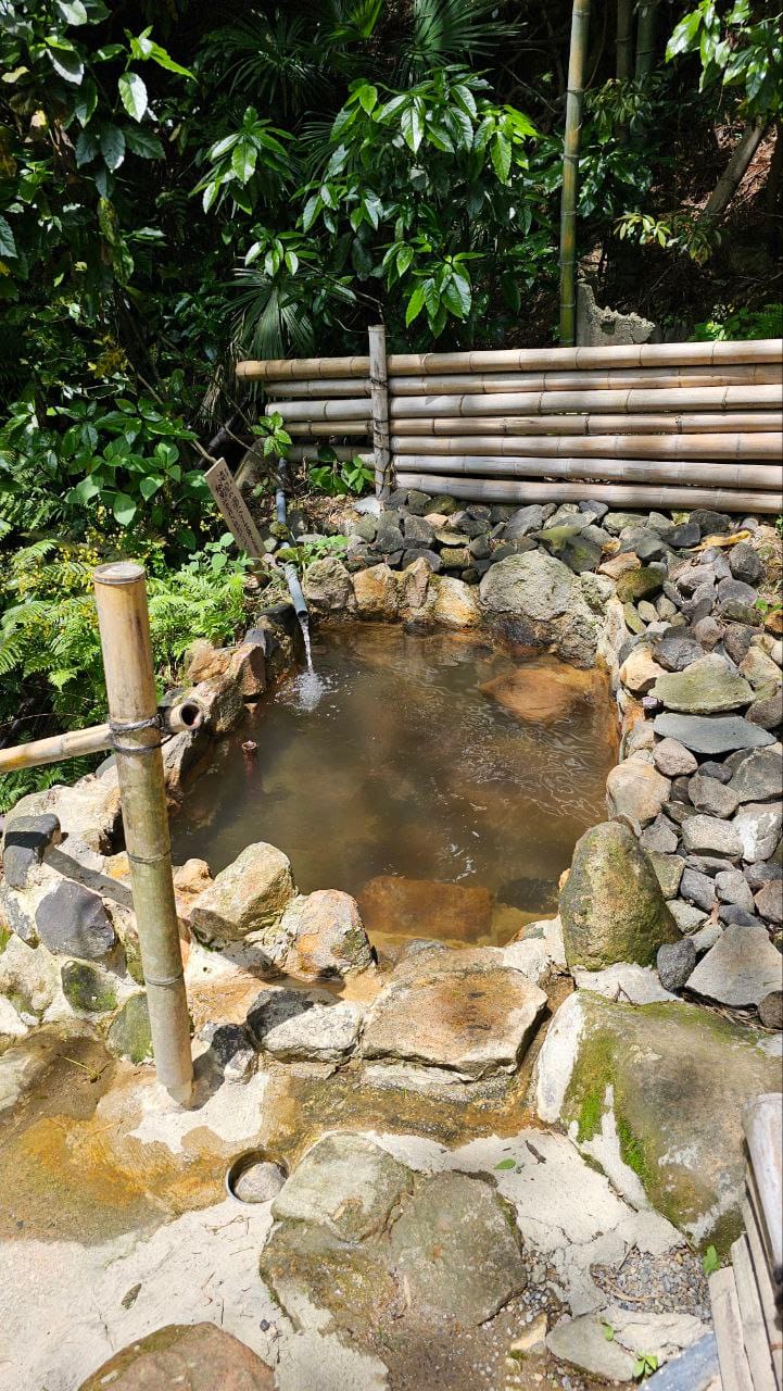 Yuyama no Sato Onsen — photo 15