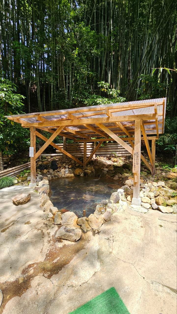 Yuyama no Sato Onsen — photo 8