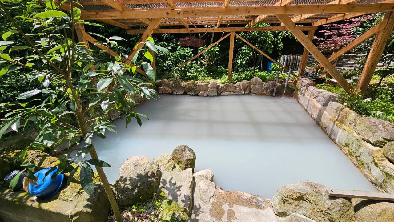 Yuyama no Sato Onsen — photo 14