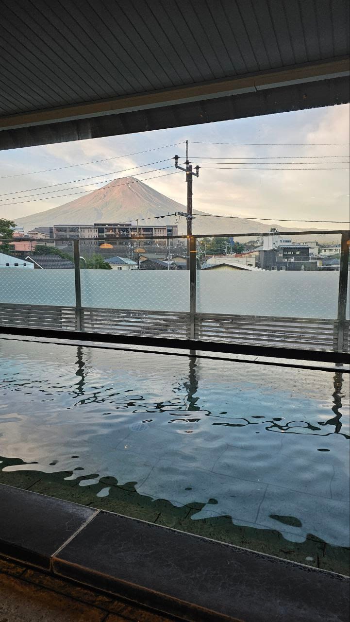 Fuji Kawaguchiko Onsen Hotel Konansou — photo 5