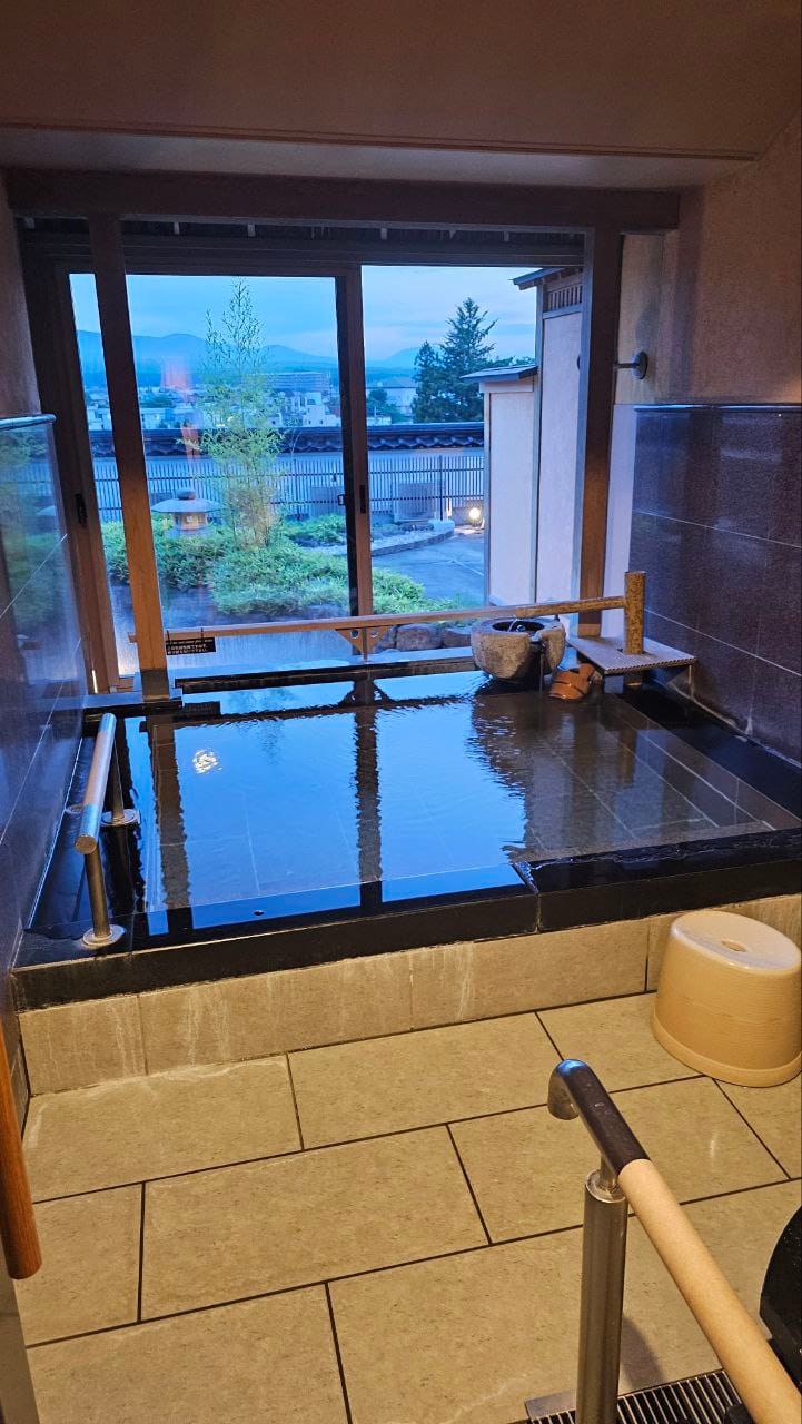 Fuji Kawaguchiko Onsen Hotel Konansou — photo 20