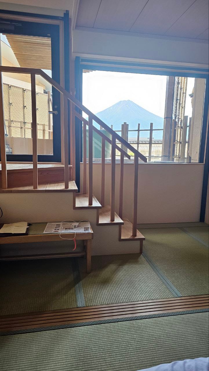 Fuji Kawaguchiko Onsen Hotel Konansou — photo 8