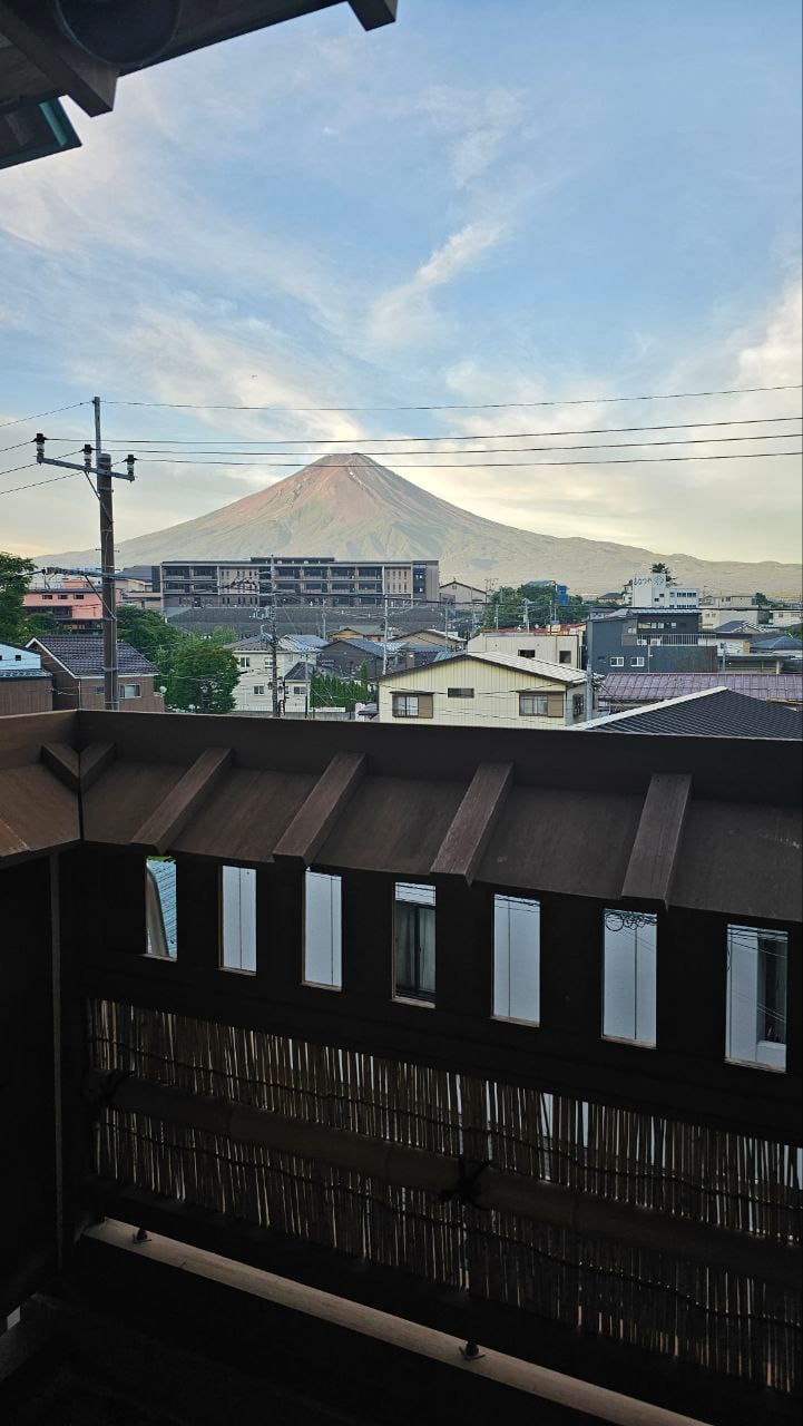 Fuji Kawaguchiko Onsen Hotel Konansou — photo 9