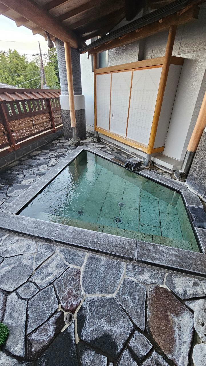 Fuji Kawaguchiko Onsen Hotel Konansou — photo 7