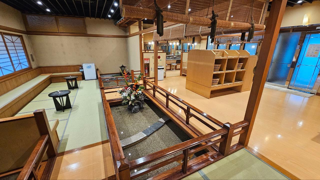 Fuji Kawaguchiko Onsen Hotel Konansou — photo 15