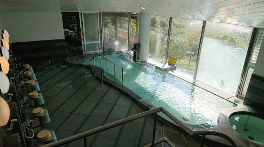 Yunokuni Kaikan — photo 10