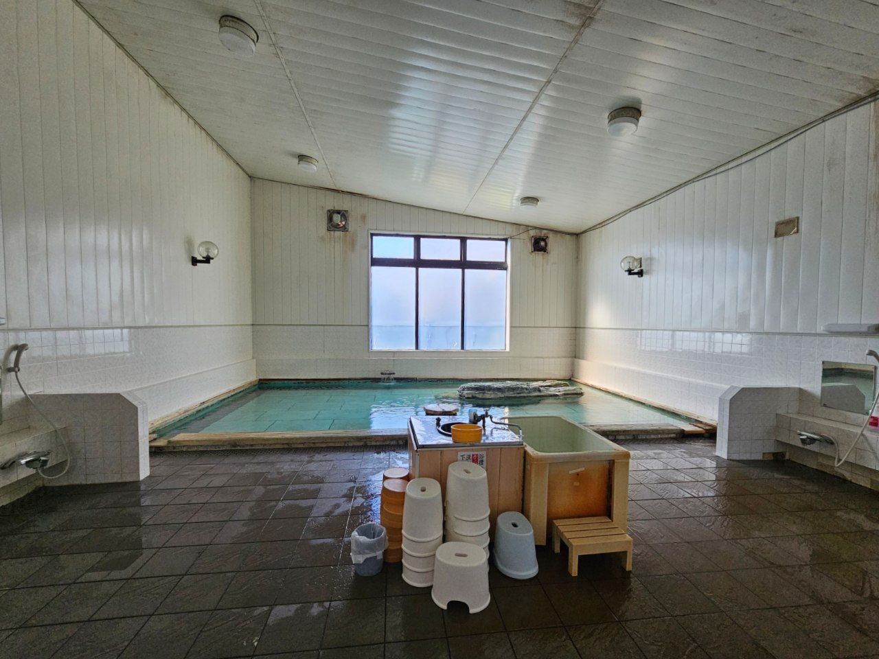 Kakunodate Hot Spring — photo 3
