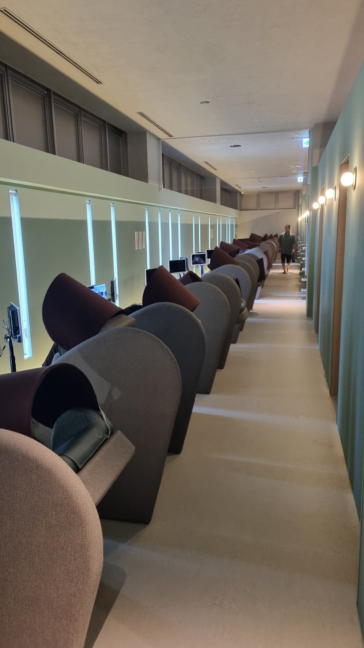 SPA&SAUNA Suisyun Hattori-Ryokuchi, photo 3