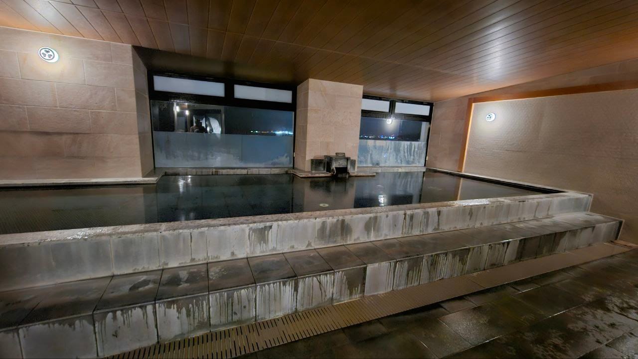 Oedoonsen Monogata Beppuseifu — photo 2