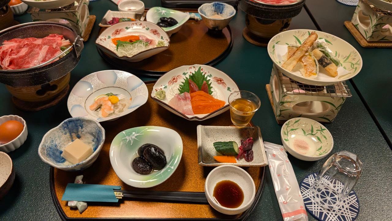 Ekinariya Ryokan — photo 1