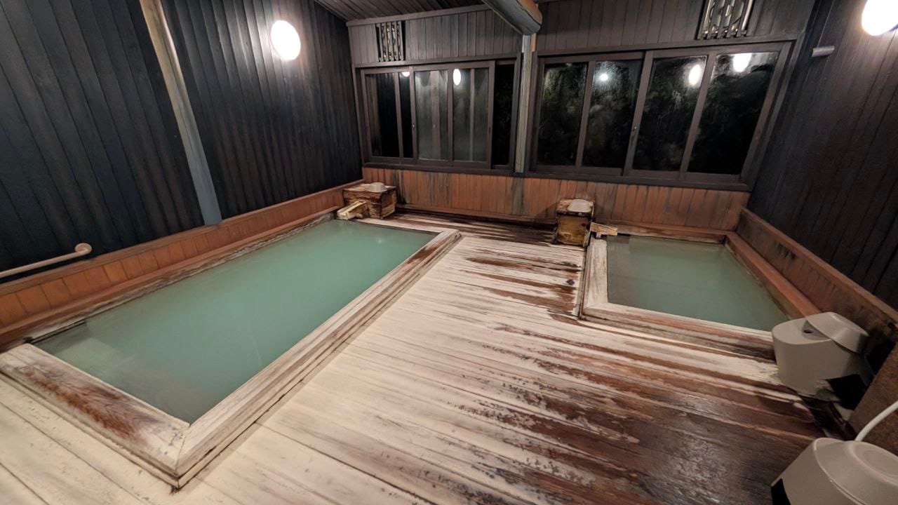 Ekinariya Ryokan — photo 5