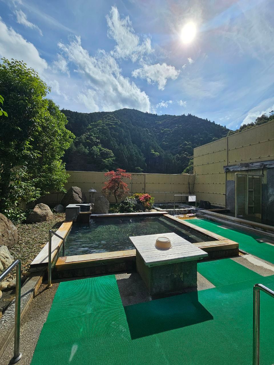 Totsukawa Onsen Hotel Subaru — photo 3