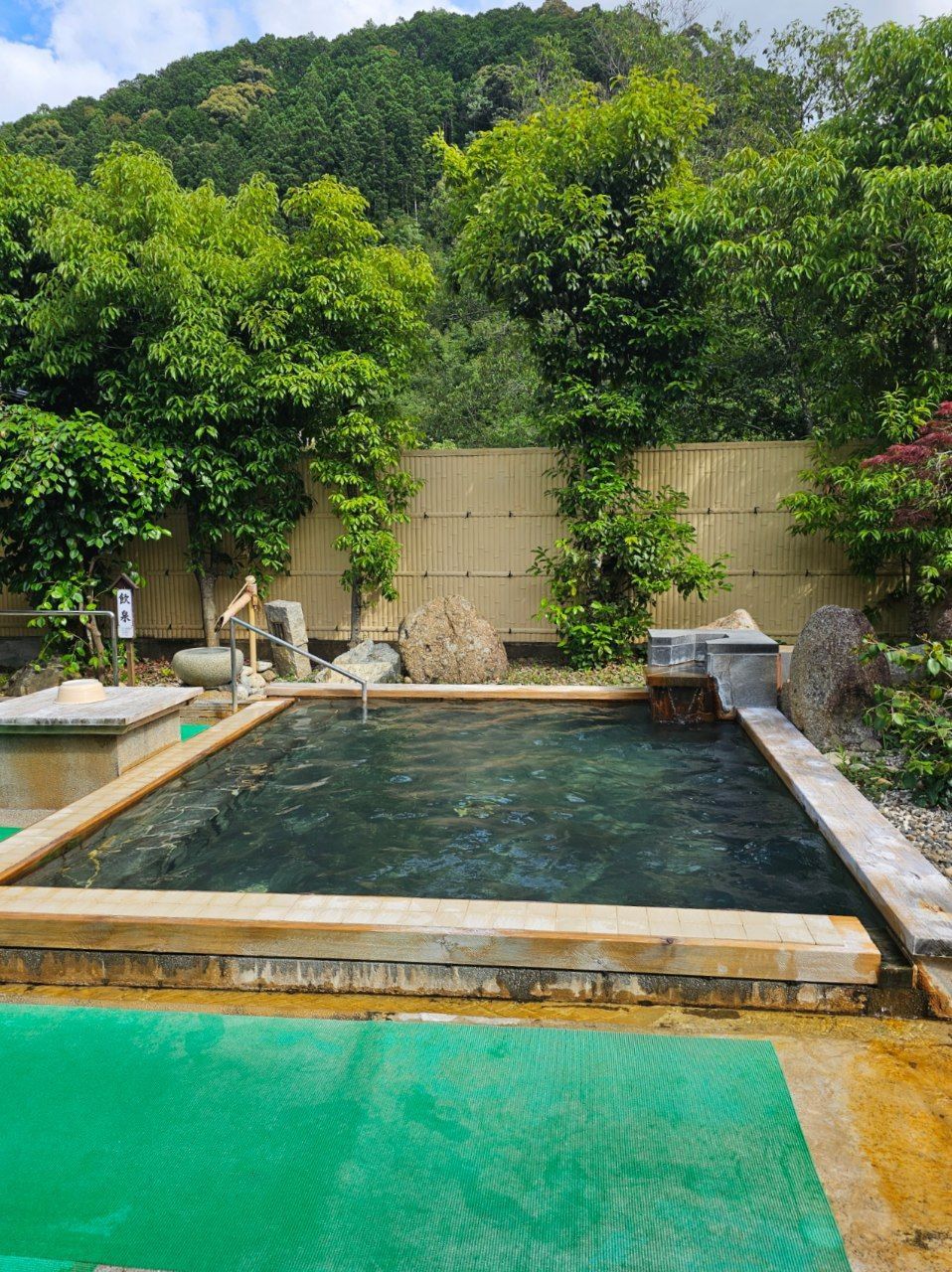 Totsukawa Onsen Hotel Subaru — photo 4