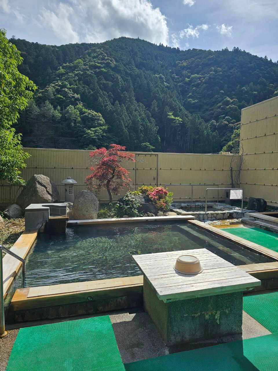 Totsukawa Onsen Hotel Subaru — photo 2