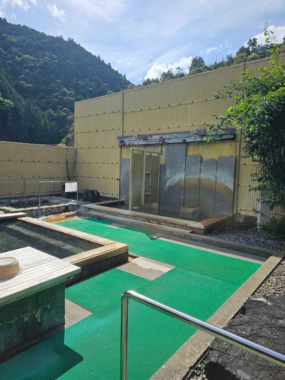 Totsukawa Onsen Hotel Subaru — photo 6