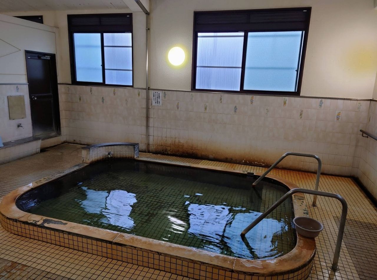 Tanoyu Onsen, photo 2