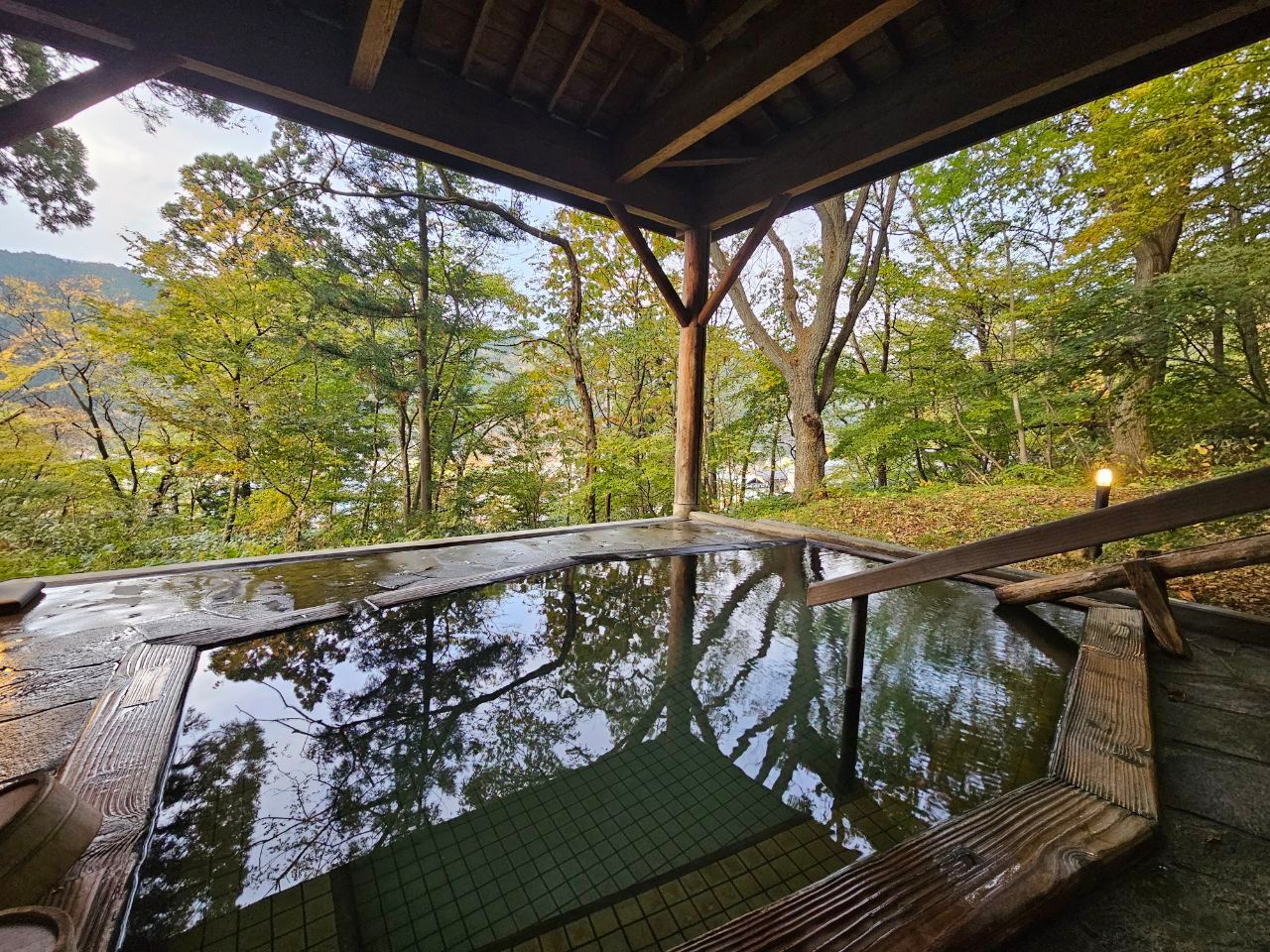 Yusaya Japanese Inn — photo 2
