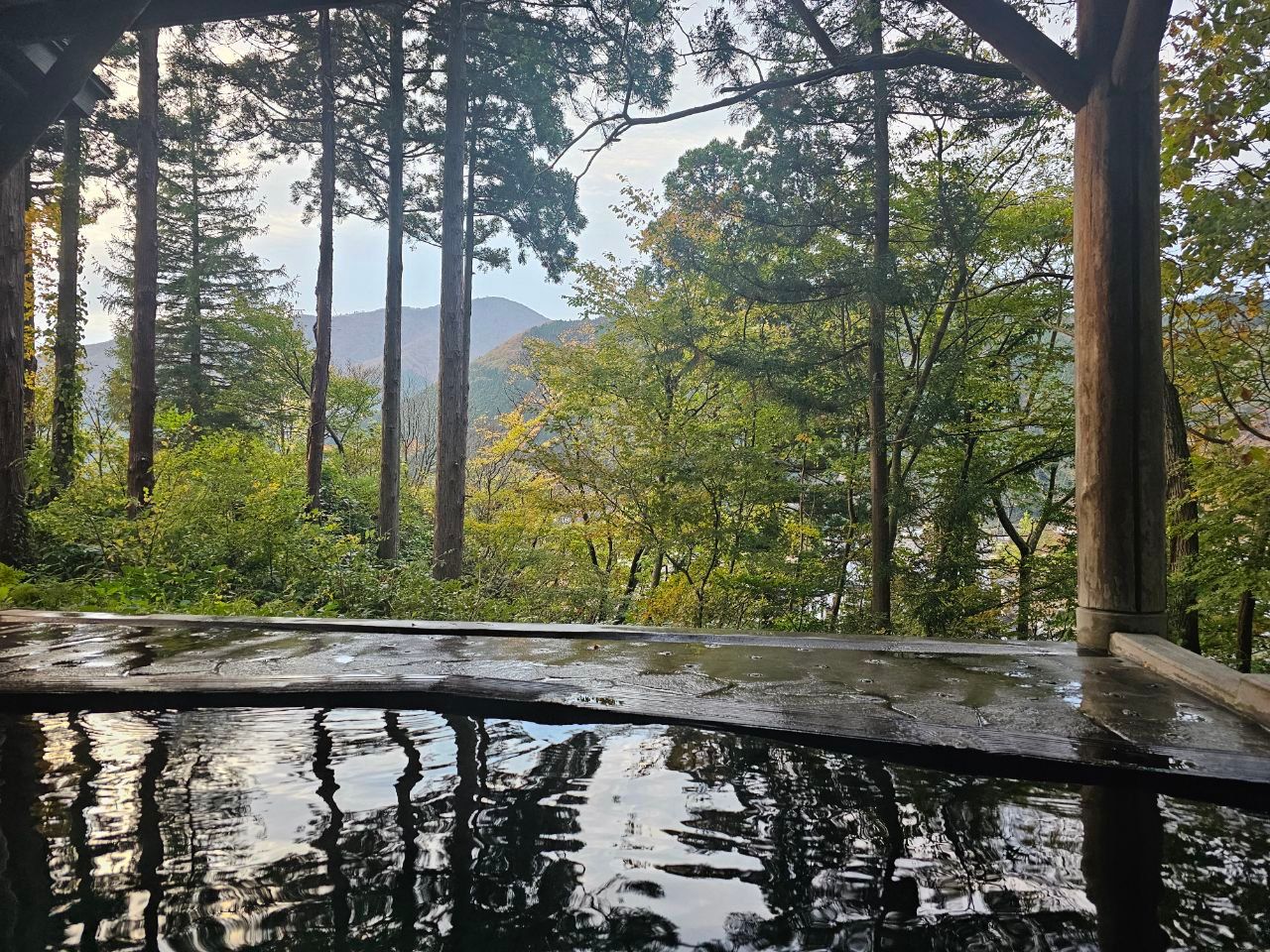 Yusaya Japanese Inn — photo 3
