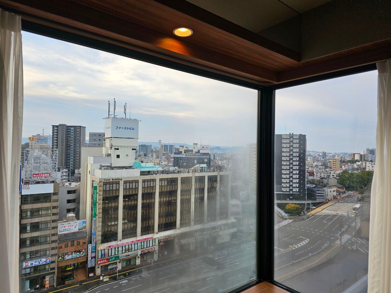 CANDEO HOTELS Nankai Wakayama — photo 4