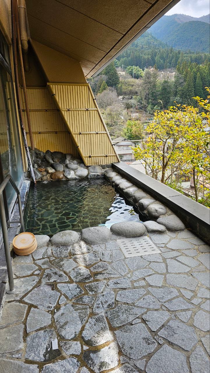 Kissenkan Hotel — photo 6