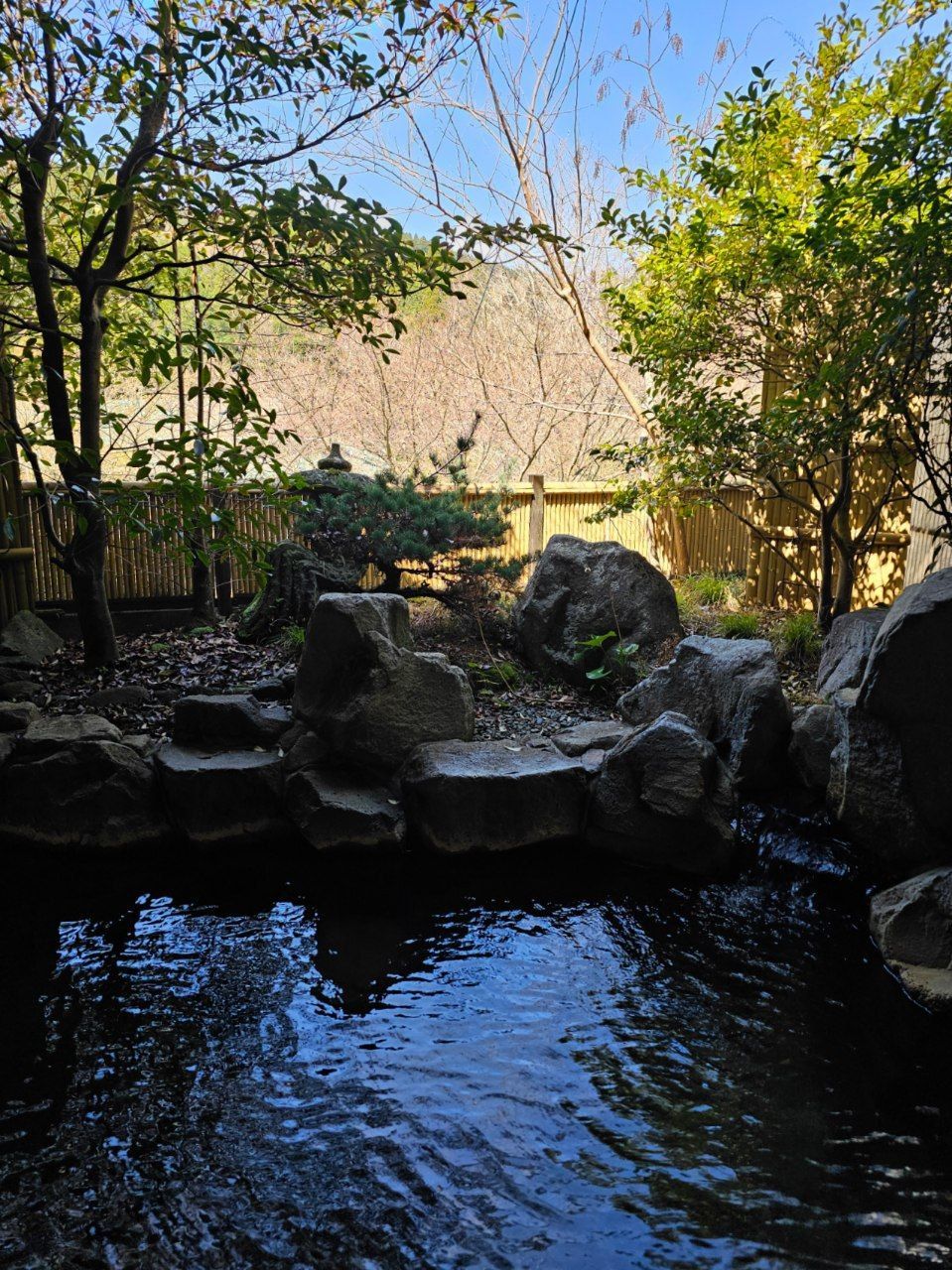 Ryokan Yamashiroya — photo 7