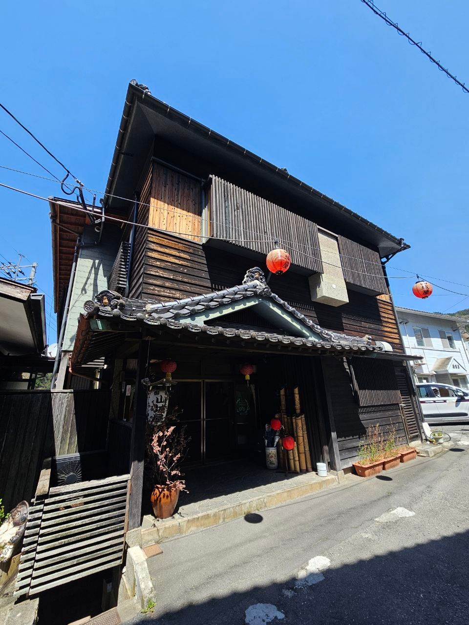 Ryokan Yamashiroya — photo 1