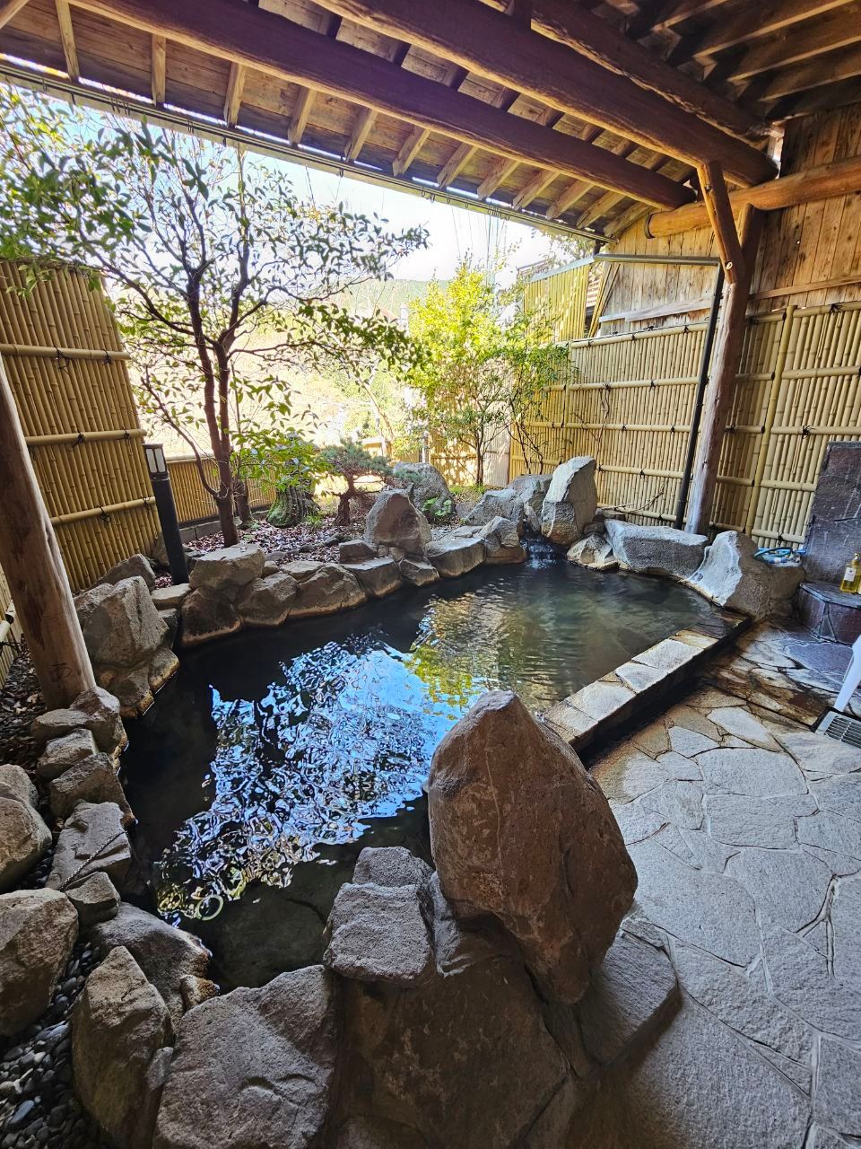 Ryokan Yamashiroya — photo 6