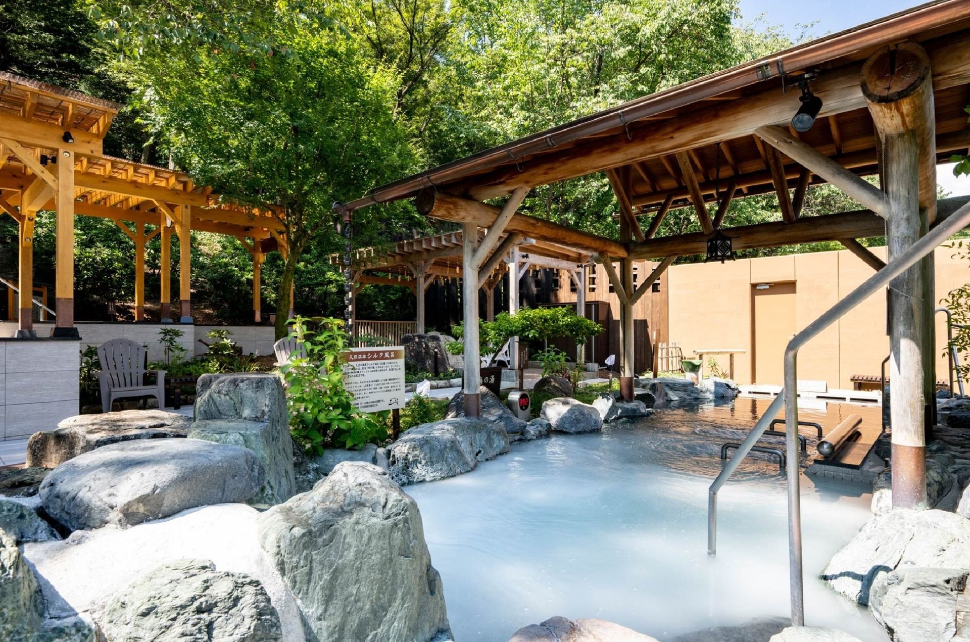 Mitsumine Onsen, photo 4