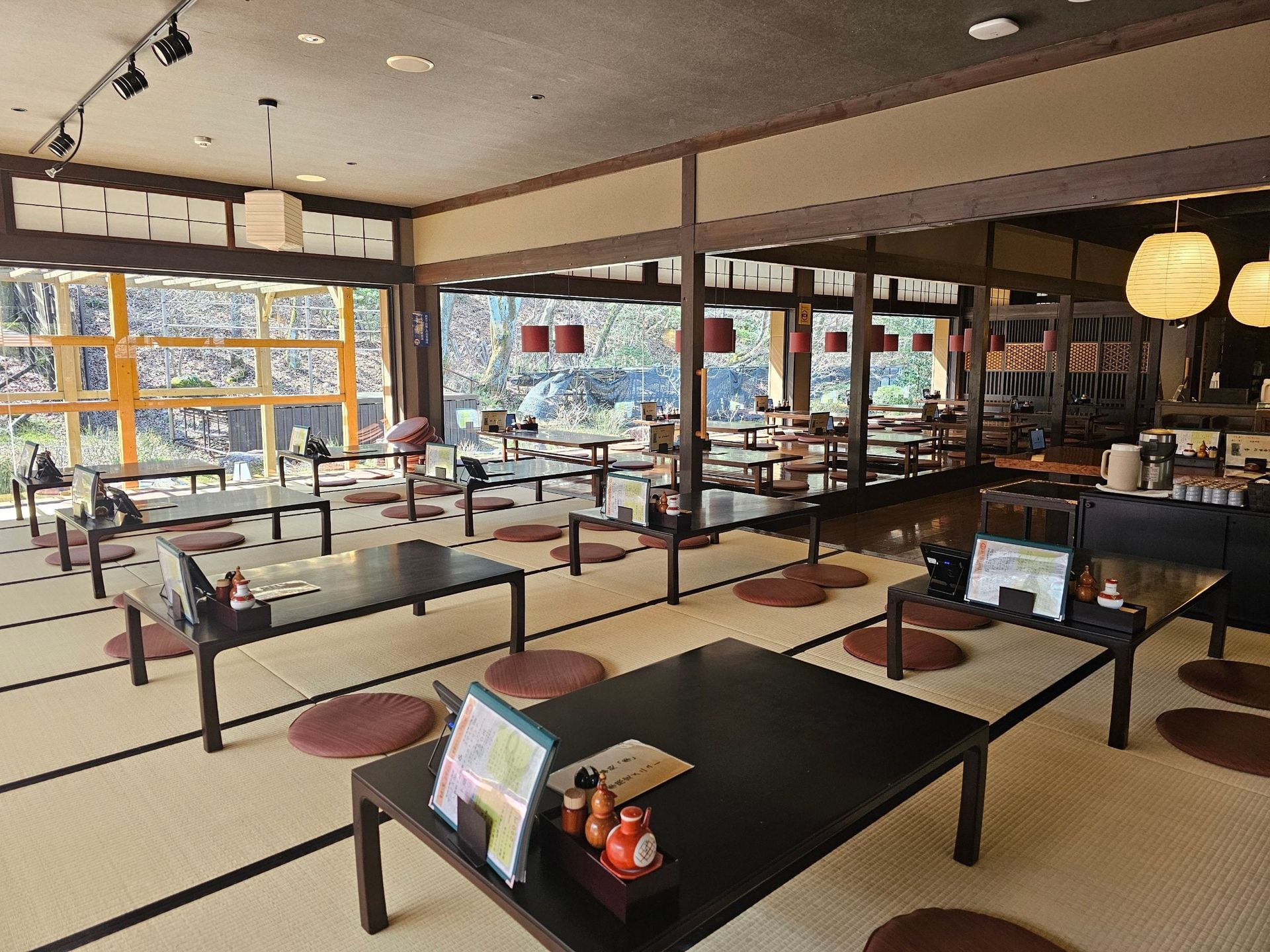 Mitsumine Onsen, photo 2