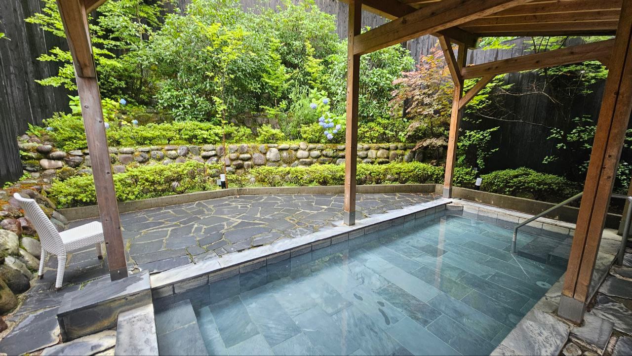 Susukinohara Ichinoyu — photo 8