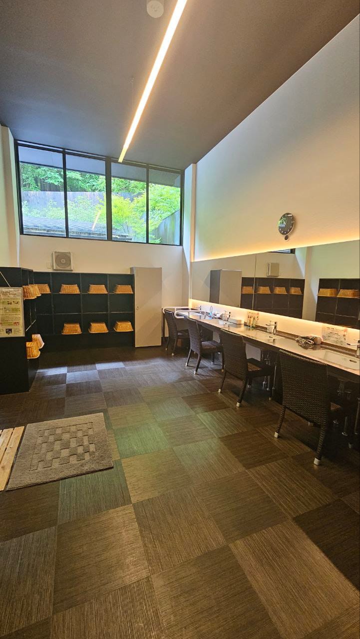 Susukinohara Ichinoyu — photo 4