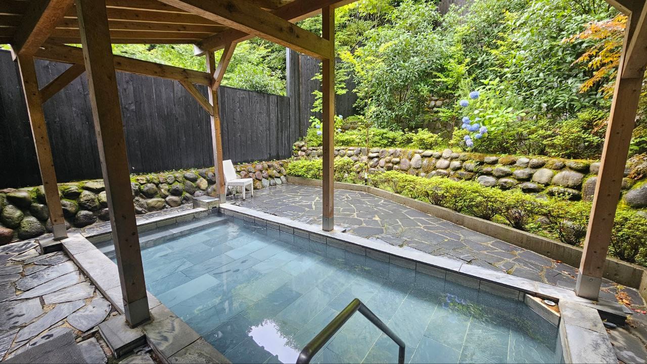 Susukinohara Ichinoyu — photo 7