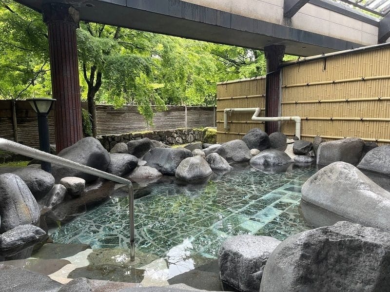 Nikko Wanoshiro Onsen Yashio-no-yu, photo 5