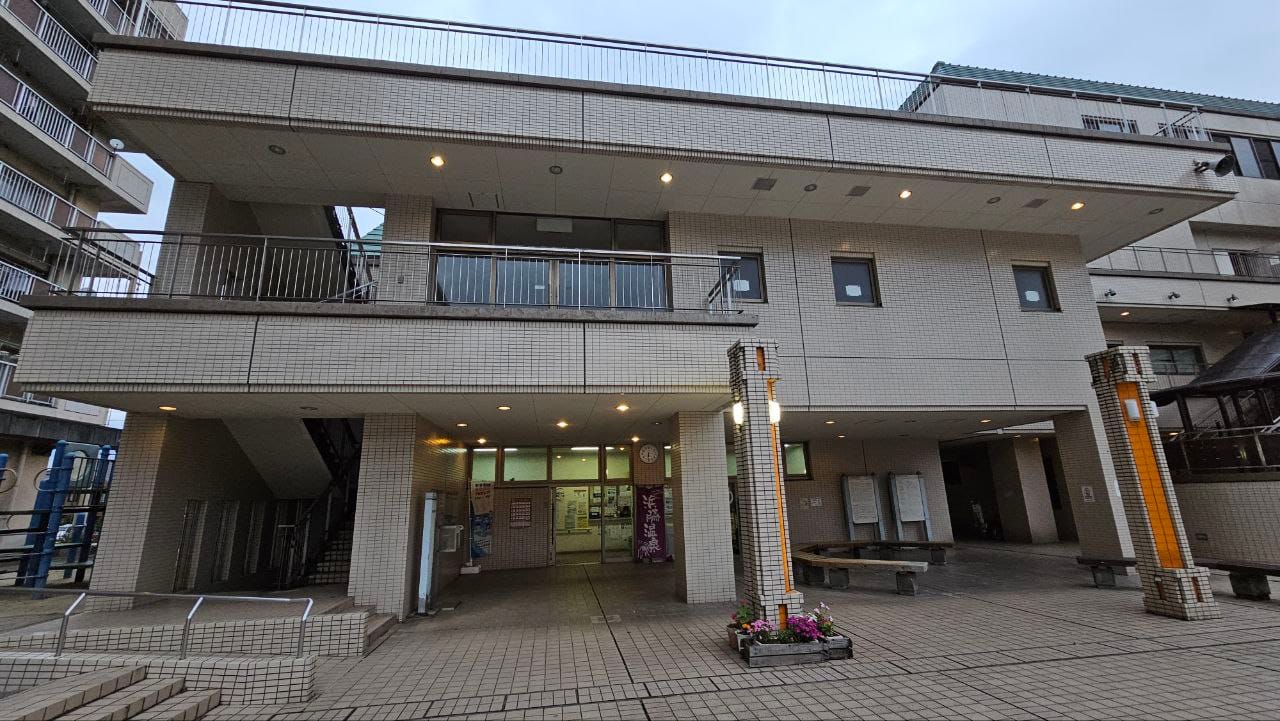 Hamawaki Hot Spring — photo 1