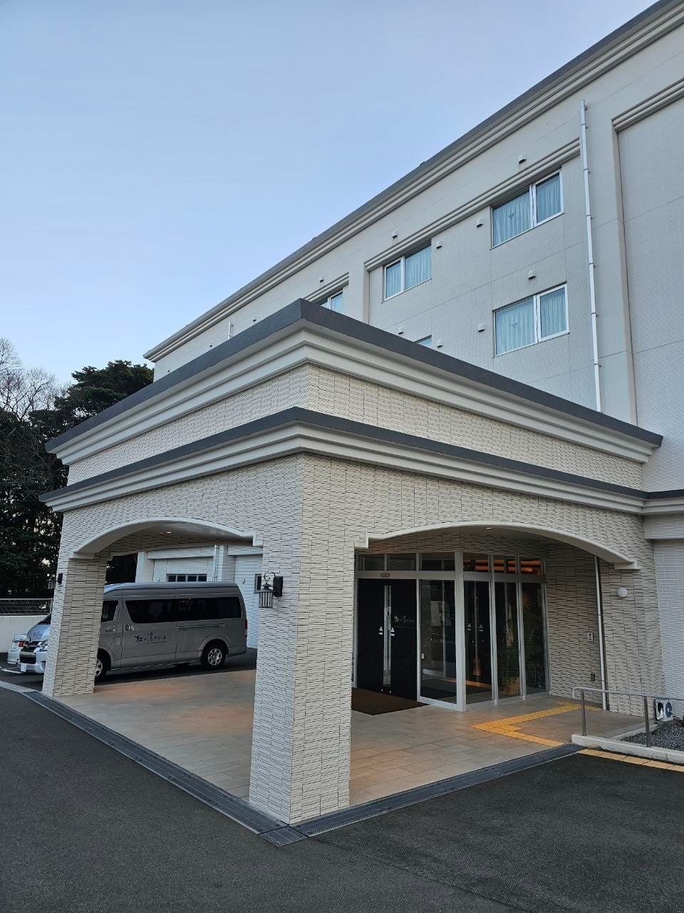 Morinoyu Resort, photo 1