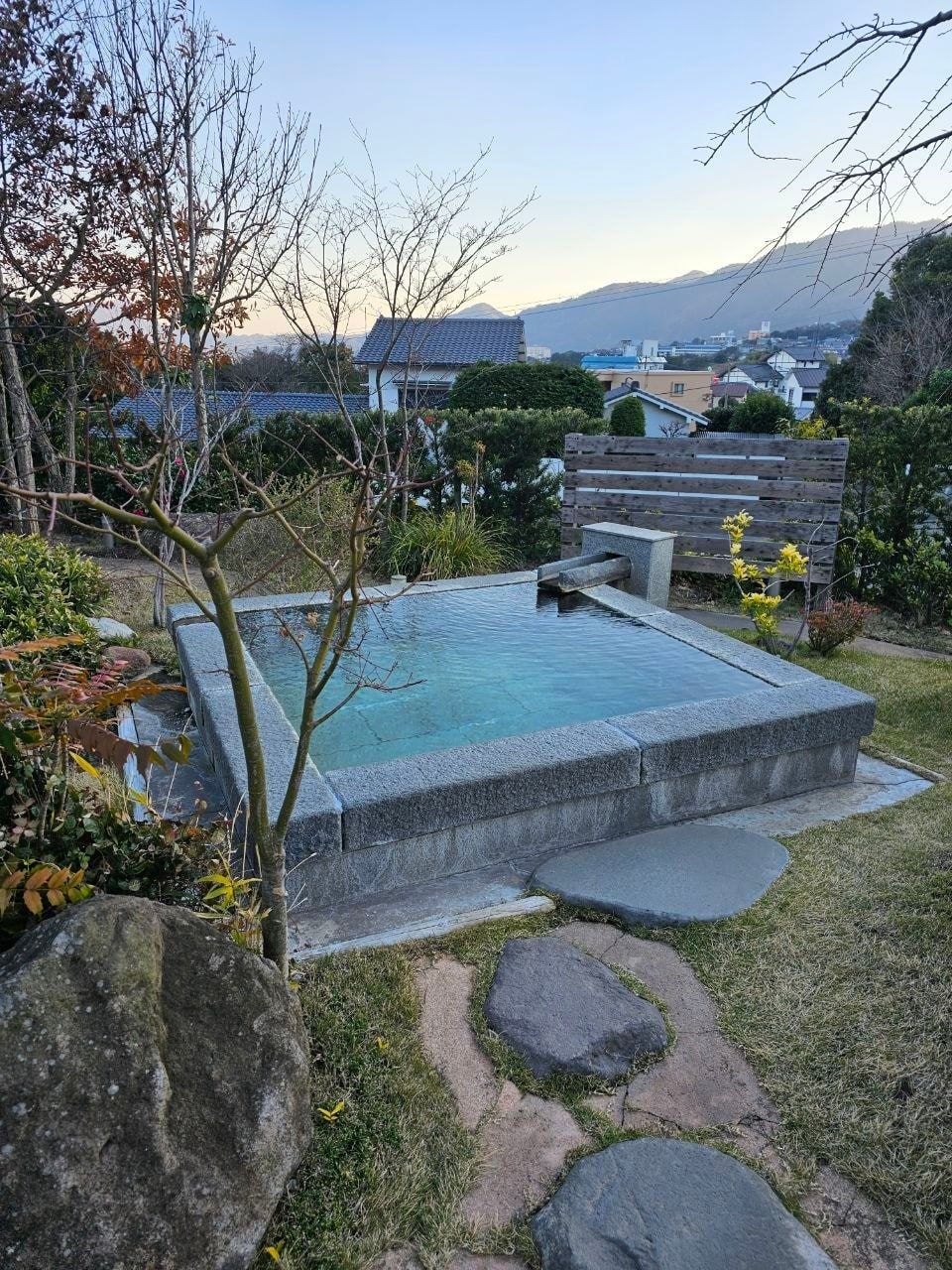 Morinoyu Resort, photo 17