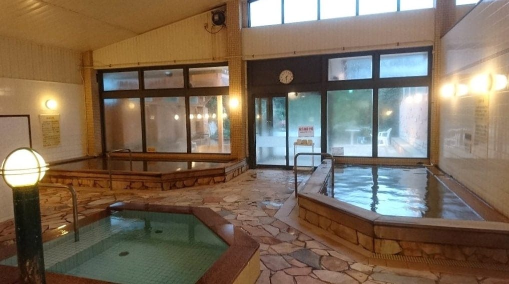 Yoro Onsen Yusen no Sato, photo 8
