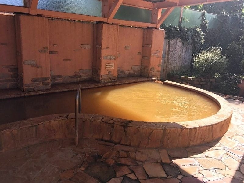 Yoro Onsen Yusen no Sato, photo 6