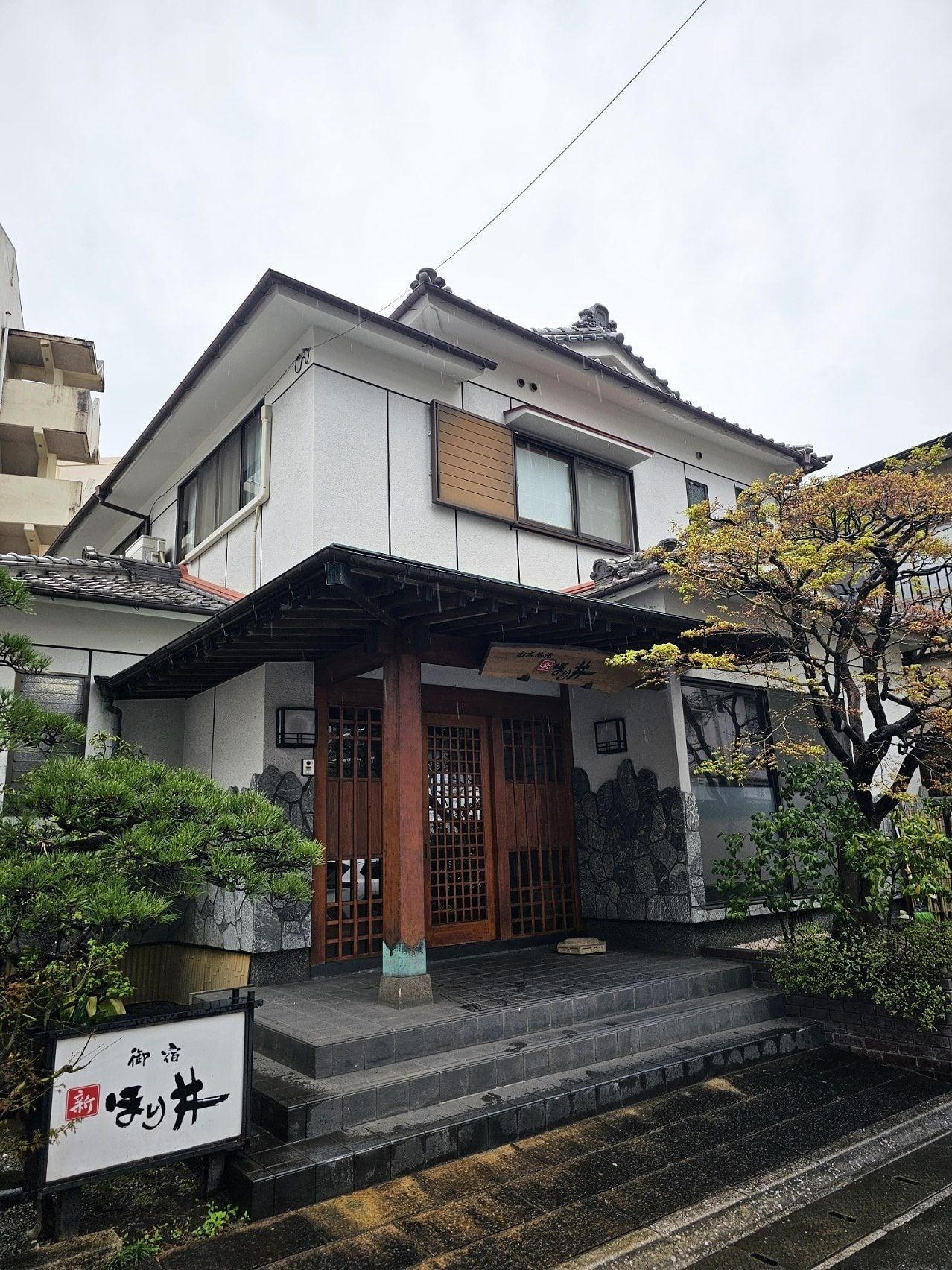 Shin Horii, photo 1