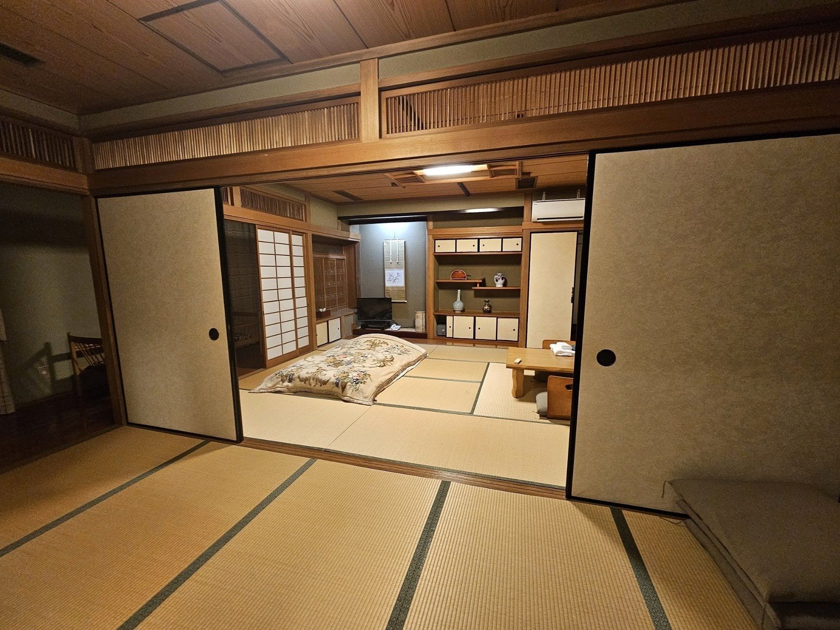 Shin Horii, photo 2
