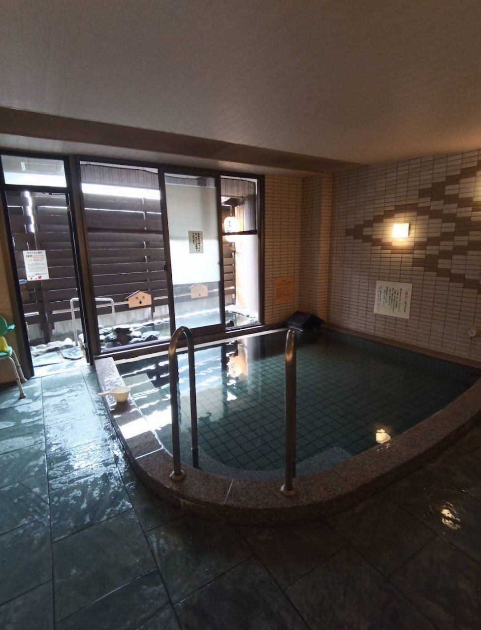 Kofu Yumura Onsen Yumura Hotel B&B — photo 4