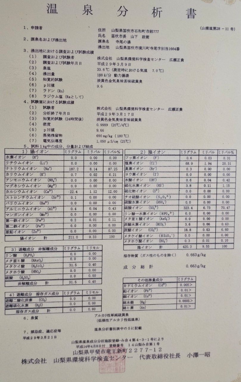 Terao No Yu — photo 2